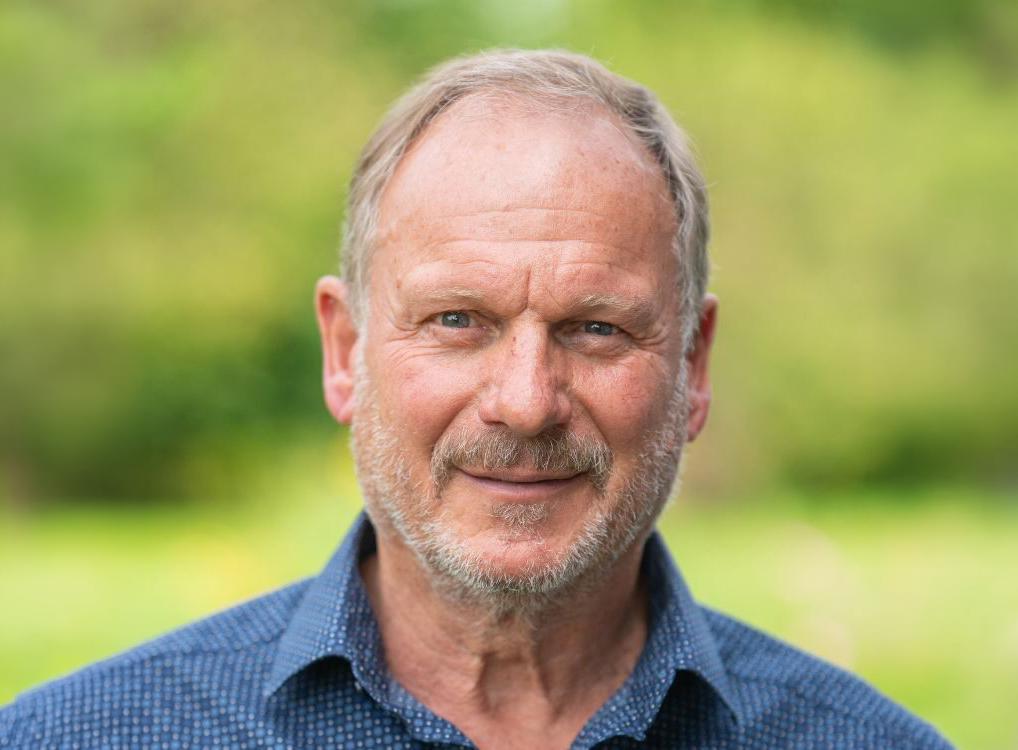 Christoph Fischer